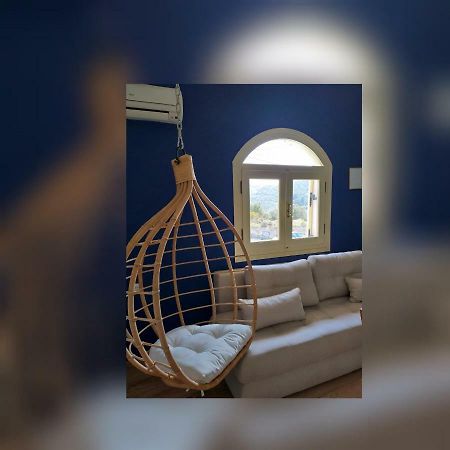 Greek Blue Apartment Πλακιάς Εξωτερικό φωτογραφία