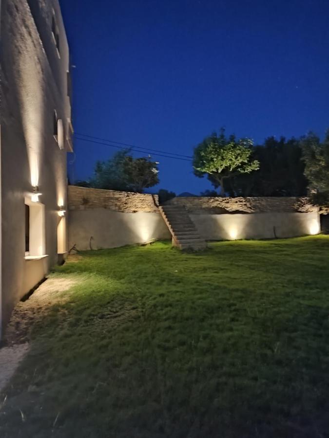 Greek Blue Apartment Πλακιάς Εξωτερικό φωτογραφία
