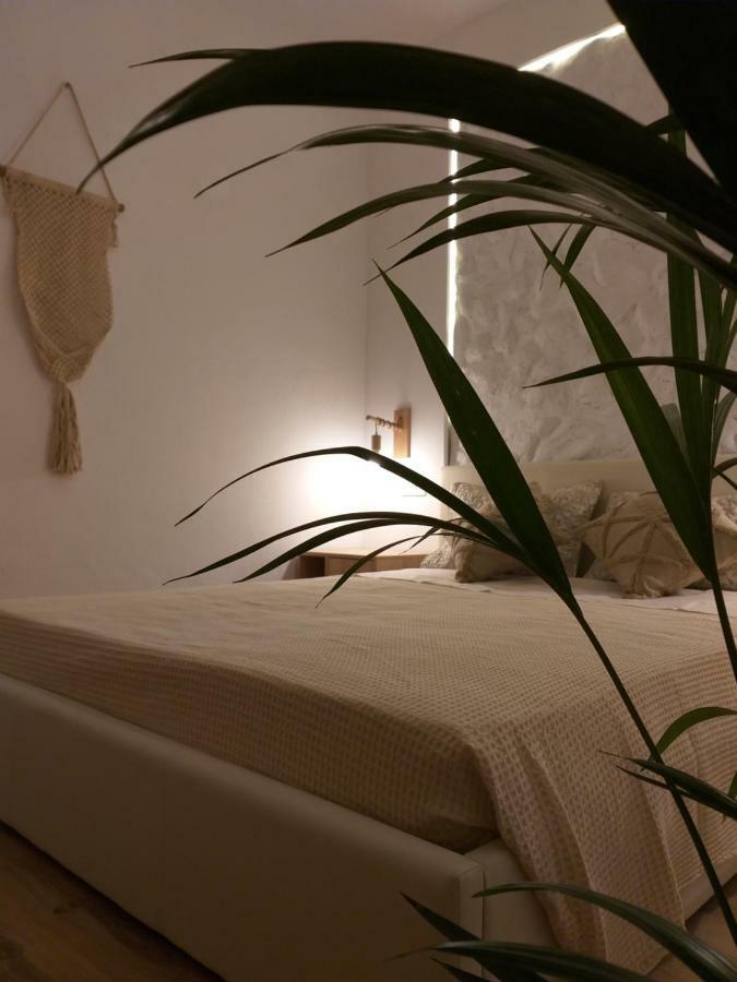 Greek Blue Apartment Πλακιάς Εξωτερικό φωτογραφία
