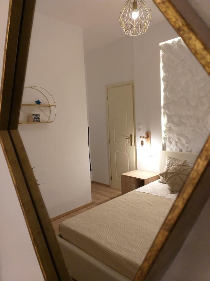 Greek Blue Apartment Πλακιάς Εξωτερικό φωτογραφία