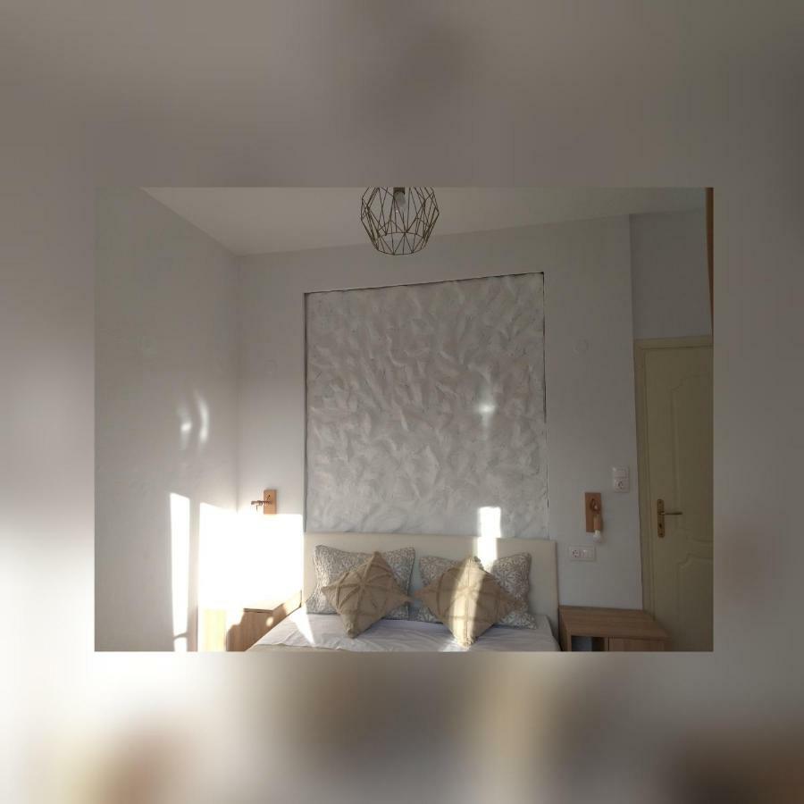 Greek Blue Apartment Πλακιάς Εξωτερικό φωτογραφία